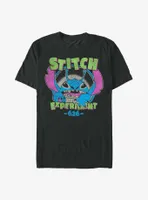 Disney Lilo & Stitch Alien Mode T-Shirt