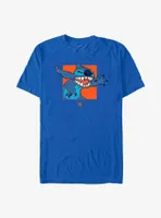 Disney Lilo & Stitch Awkward Hi T-Shirt