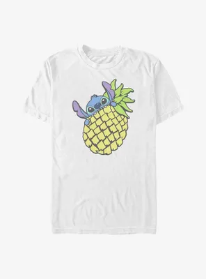 Disney Lilo & Stitch Pineapple T-Shirt
