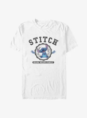 Disney Lilo & Stitch Smart 626 T-Shirt