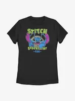 Disney Lilo & Stitch Alien Mode Womens T-Shirt