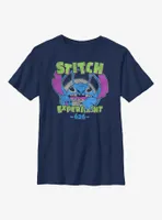 Disney Lilo & Stitch Alien Mode Youth T-Shirt