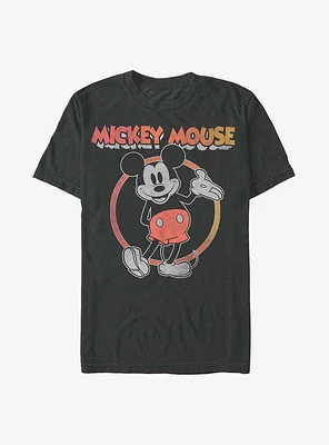 Disney Mickey Mouse Classic T-Shirt