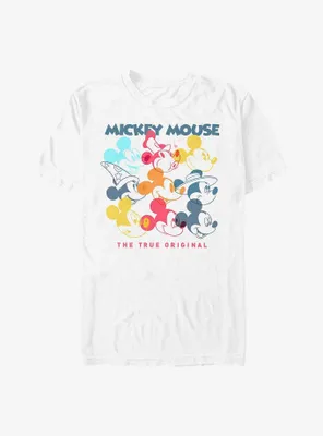 Disney Mickey Mouse The True Original T-Shirt