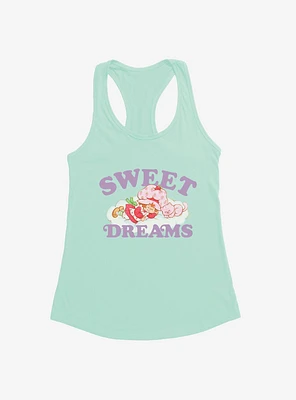 Strawberry Shortcake Sweet Dreams Girls Tank