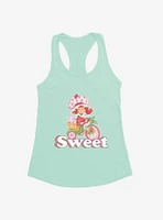 Strawberry Shortcake Sweet Girls Tank