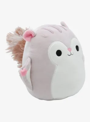 Squishmallows Steph the Flying Squirrel 8 Inch Plush
