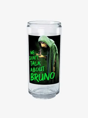 Disney Encanto We Don't Talk About Bruno Can Cup