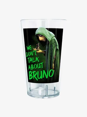 Disney Encanto We Don't Talk About Bruno Tritan Cup