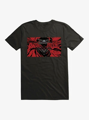 Game Of Thrones Dracarys Fire T-Shirt