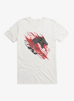 Game Of Thrones Fire And Blood T-Shirt