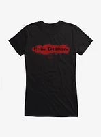 Game Of Thrones House Targaryen Girls T-Shirt