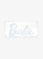 Barbie Logo LED Neon Light