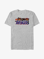 Marvel Thor Strongest Avenger T-Shirt