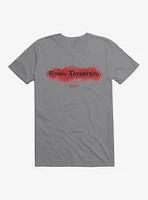 Game Of Thrones House Targaryen T-Shirt