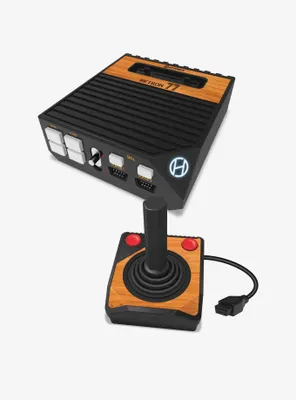 Hyperkin Atari 2600 RetroN 77 HD Gaming Console