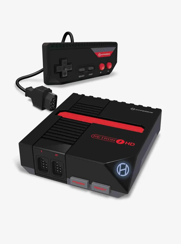 Hyperkin NES RetroN HD Gaming Console