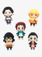 Demon Slayer Characters Series 3 Blind Bag Figural Magnet