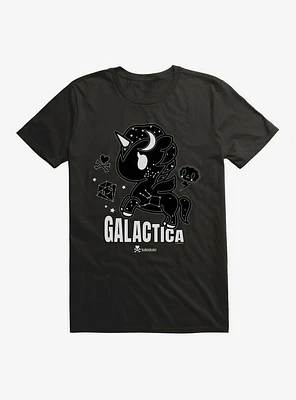 Tokidoki Galactica Unicorno T-Shirt