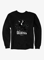 Tokidoki Galactica Unicorno Sweatshirt