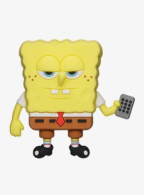 SpongeBob SquarePants SpongeBob With Remote Control Magnet