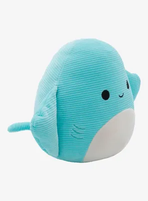 Squishmallows Stingray Corduroy Plush