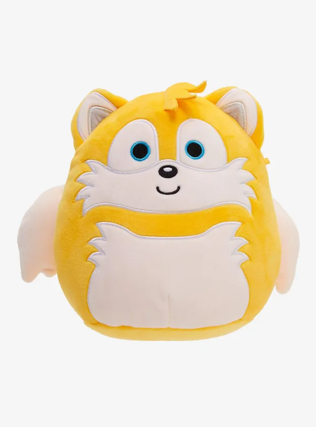 Honeymaru Onion Plush