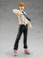 Good Smile Company Chainsaw Man Pop Up Parade Denji Figure