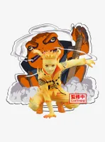 Banpresto Naruto Shippuden Panel Spectacle Naruto Uzumaki (Six Paths Sage Mode) Figure