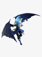 Banpresto That Time I Got Reincarnated as a Slime Otherworlder Plus Rimuru Tempest (Ver. 2) Figure