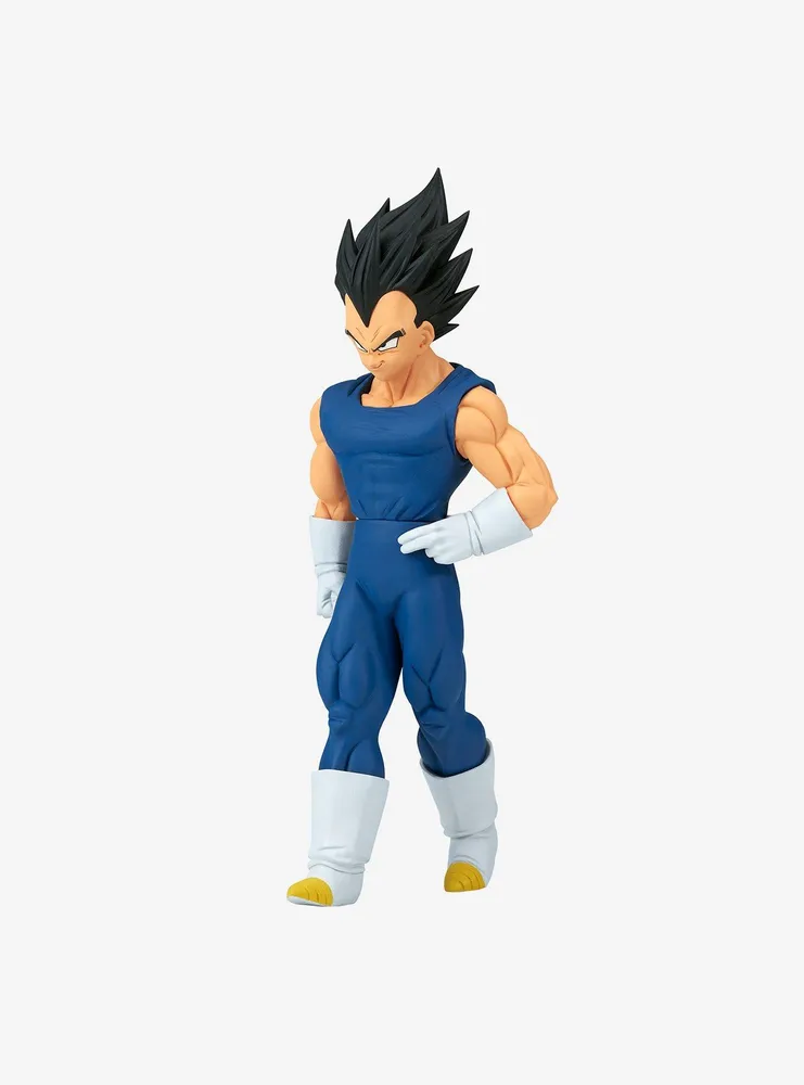 Banpresto Dragon Ball Super: Super Hero Son Goten 7.9-in Figure