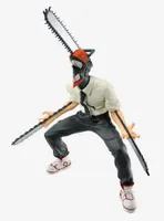 Banpresto Chainsaw Man Vibration Stars Chainsaw Man Figure