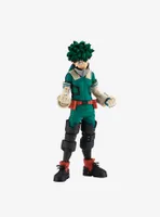 Banpresto My Hero Academia Age of Heroes Deku (Ver. 2) Figure