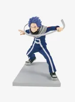 Banpresto My Hero Academia Bravegraph Hitoshi Shinso (Vol. 1) Figure