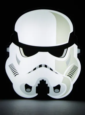 Star Wars Stormtrooper Helmet Mood Light 