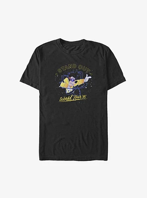 Disney Goofy Above The Crowd Big & Tall T-Shirt