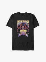 Disney Goofy Powerline Jam Big & Tall T-Shirt