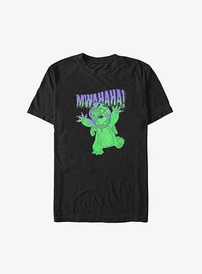 Disney Lilo & Stitch Mwahaha Big Tall T-Shirt