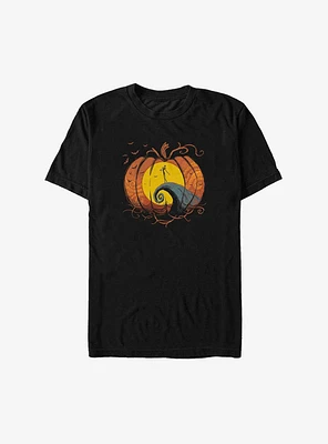 Disney The Nightmare Before Christmas Pumpkin King Lament Big & Tall T-Shirt