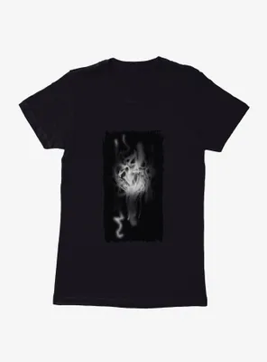 Game Of Thrones Dragon Smoke Womens T-Shirt