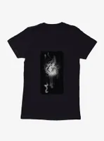 Game Of Thrones Dragon Smoke Womens T-Shirt
