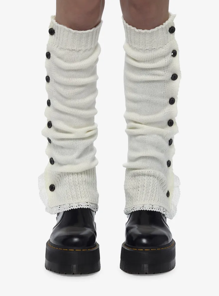 Leg warmers are back and here's where to get them in Toronto