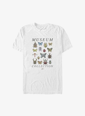 Nintendo Animal Crossing Bug Collection Big & Tall T-Shirt