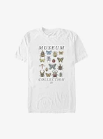 Nintendo Animal Crossing Bug Collection Big & Tall T-Shirt