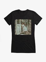 Violent Femmes Self-Titled Album Girls T-Shirt