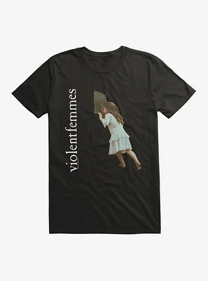 Violent Femmes Girl T-Shirt