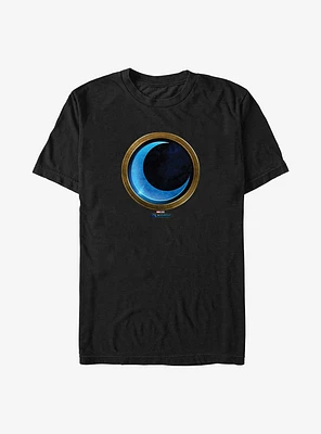 Marvel Moon Knight Icon Big & Tall T-Shirt