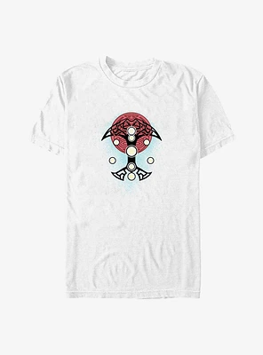 Marvel Thor: Love and Thunder Yggdrasil Costume Big & Tall T-Shirt
