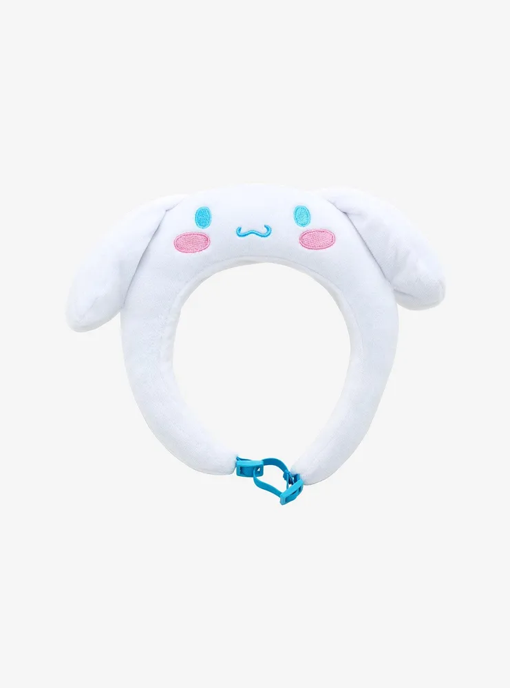 Sanrio Cinnamoroll Figural Pet Headband