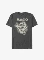 Nintendo So Mario T-Shirt